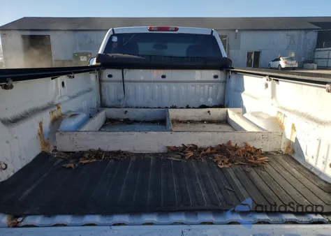 2008 Chevrolet Silverado C1500 z USA, uszkodzony, nr VIN 1GCEC14X78Z225209